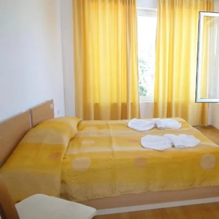 Apartamento Charming 1-Bed Apartment
