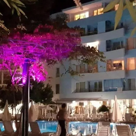 Charming 1-Bed Apartment Sunny Beach