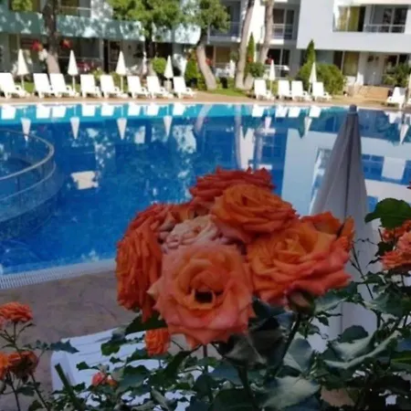 Apartamento Charming 1-Bed Apartment